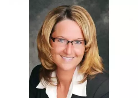 Lisa Sands - State Farm Insurance Agent in Marshall, MI